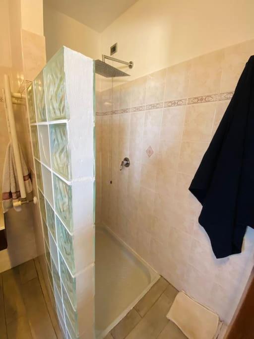 Apartament Intero Bilocale Con Terrazzo Vicino A Milano Mairano Zewnętrze zdjęcie